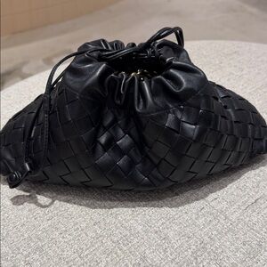 Dustbag Notte Bottega Venetta